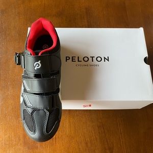 Pelotón Shoes